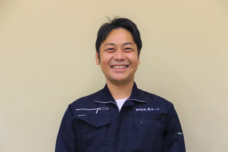 社長イメージ